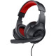 Навушники Trust Gaming Headset Black/Red (24785)