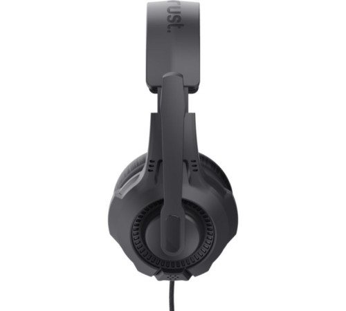 Навушники Trust Gaming Headset Black/Red (24785)