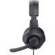 Навушники Trust Gaming Headset Black/Red (24785)