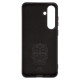 Чохол до мобільного телефона Armorstandart ICON Case Samsung S24 Plus Black (ARM72492)
