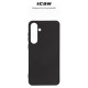 Чохол до мобільного телефона Armorstandart ICON Case Samsung S24 Plus Black (ARM72492)