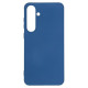 Чохол до мобільного телефона Armorstandart ICON Case Samsung S24 Plus Dark Blue (ARM72493)