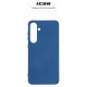 Чохол до мобільного телефона Armorstandart ICON Case Samsung S24 Plus Dark Blue (ARM72493)