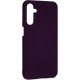 Чохол до мобільного телефона Armorstandart LikeCarbon Samsung M34 Purple (ARM71936)