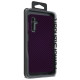 Чохол до мобільного телефона Armorstandart LikeCarbon Samsung M34 Purple (ARM71936)