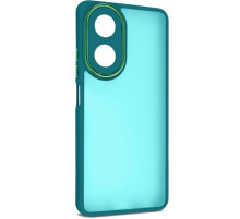 Чехол для мобильного телефона Armorstandart Shade OPPO A58 4G Dark Green (ARM73441)