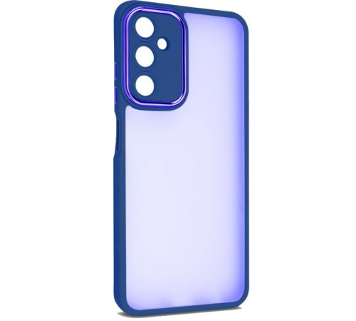 Чохол до мобільного телефона Armorstandart Shade Samsung A05s (A057) Blue (ARM73420)