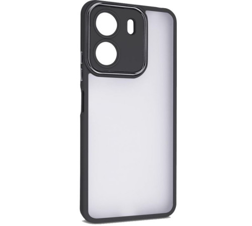 Чохол до мобільного телефона Armorstandart Shade Xiaomi Redmi 13C 4G Black (ARM73409)