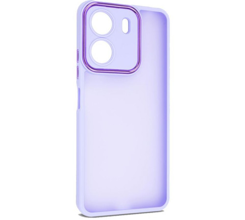 Чохол до мобільного телефона Armorstandart Shade Xiaomi Redmi 13C 4G Violet (ARM73412)