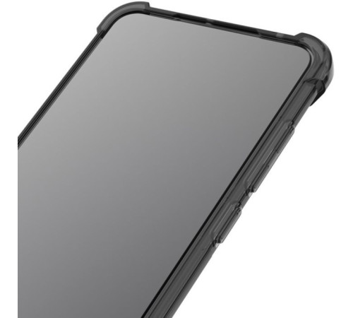 Чохол до мобільного телефона BeCover Anti-Shock Apple iPhone 15 Grey (710621)