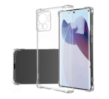 Чохол до мобільного телефона BeCover Anti-Shock Motorola Edge 30 Ultra Clear (710613)