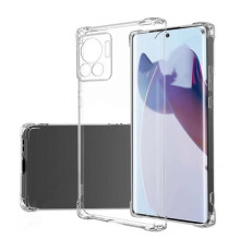 Чохол до мобільного телефона BeCover Anti-Shock Motorola Edge 30 Ultra Clear (710613)