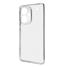 Чохол до мобільного телефона Armorstandart Air Series Xiaomi Redmi Note 13 Pro+ 5G Camera cover Transparent (ARM71837)
