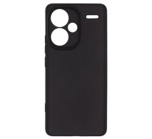 Чехол для мобильного телефона Armorstandart Matte Slim Fit Xiaomi Redmi Note 13 Pro+ 5G Camera cover Black (ARM71860)