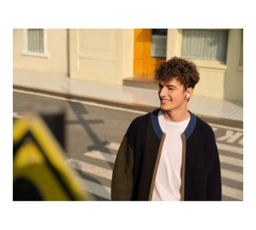 Наушники Oppo Enco Buds2 Pro Granite White (OFE510A_White)