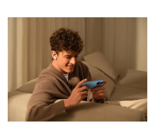 Наушники Oppo Enco Buds2 Pro Granite White (OFE510A_White)