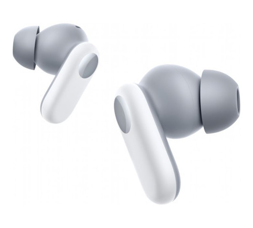 Наушники Oppo Enco Buds2 Pro Granite White (OFE510A_White)