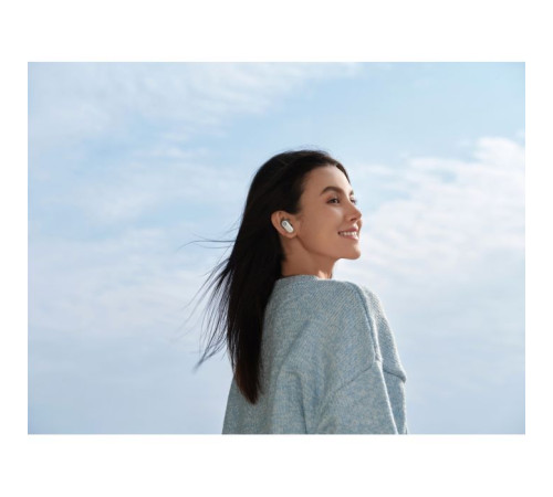 Наушники Oppo Enco Buds2 Pro Granite White (OFE510A_White)