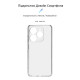 Чохол до мобільного телефона Armorstandart Air Tecno Spark Go 2024 (BG6) Camera cover Clear (ARM73593)