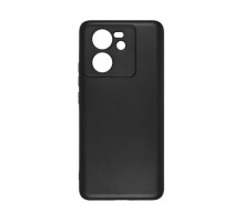Чохол до мобільного телефона Armorstandart Matte Slim Fit Xiaomi 13T Pro 5G Camera cover Black (ARM69615)