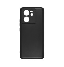 Чохол до мобільного телефона Armorstandart Matte Slim Fit Xiaomi 13T Pro 5G Camera cover Black (ARM69615)
