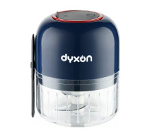 Блендер DYXON MEGAMIX 300 BLUE (DXNBMGMX300BL)