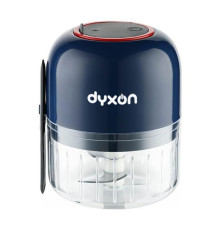 Блендер DYXON MEGAMIX 300 BLUE (DXNBMGMX300BL)