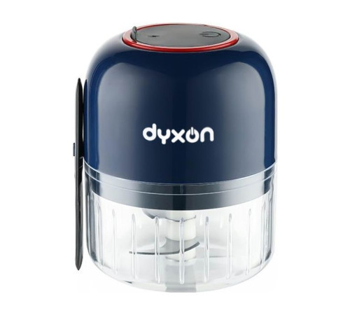 Блендер DYXON MEGAMIX 300 BLUE (DXNBMGMX300BL)