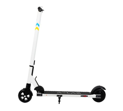Електросамокат Atlas mini White (1076)