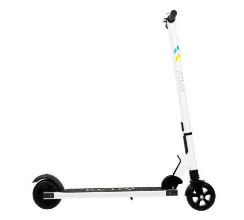 Електросамокат Atlas mini White (1076)