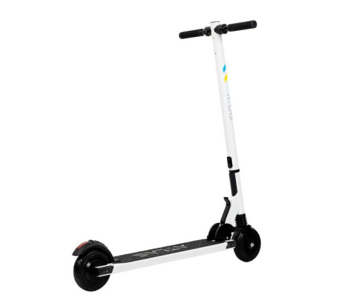 Електросамокат Atlas mini White (1076)