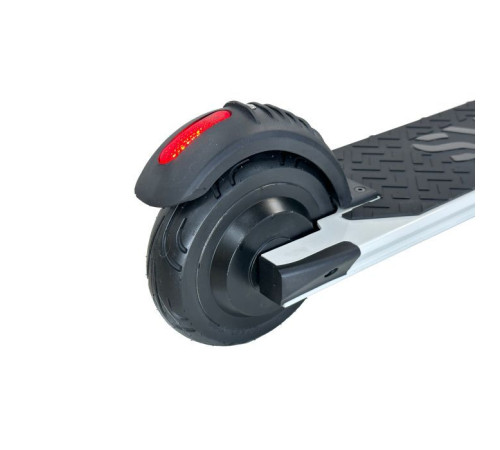 Електросамокат Atlas mini White (1076)