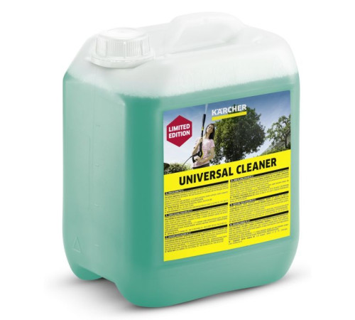 Засіб для мийок високого тиску Karcher RM 553 універсальний, 5л (6.296-181.0)