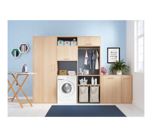 Пральна машина Indesit OMTWSC51052WUA