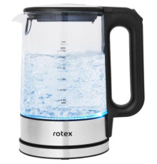 Електрочайник Rotex RKT84-GS