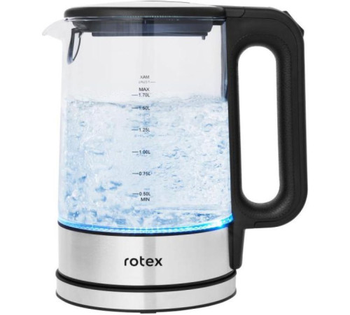 Электрочайник Rotex RKT84-GS