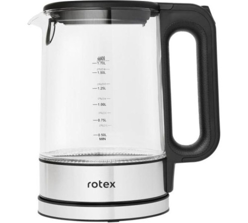 Электрочайник Rotex RKT84-GS