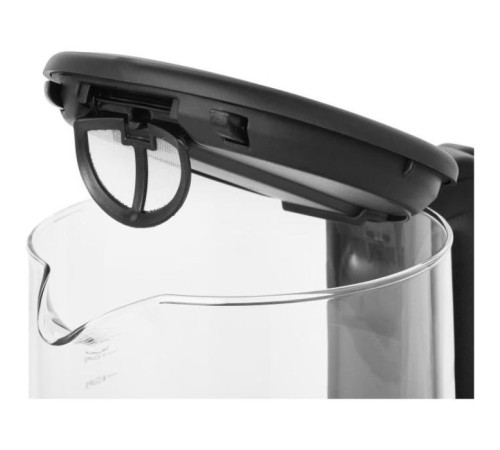 Электрочайник Rotex RKT84-GS