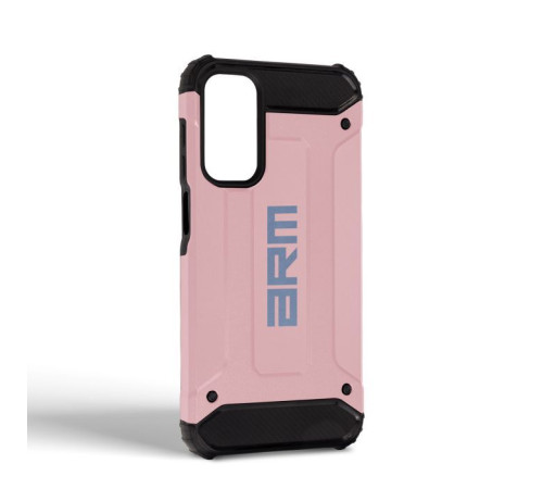Чохол до мобільного телефона Armorstandart Panzer Samsung A15 4G (A155) / A15 5G Pink (ARM73707)