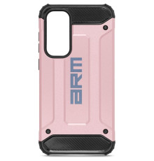 Чохол до мобільного телефона Armorstandart Panzer Samsung S23 FE 5G (SM-S711) Pink (ARM73704)