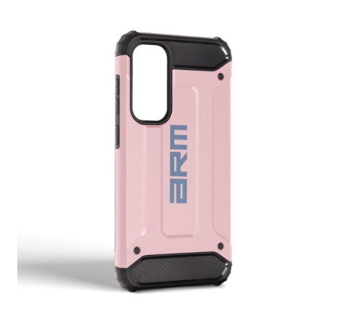 Чохол до мобільного телефона Armorstandart Panzer Samsung S23 FE 5G (SM-S711) Pink (ARM73704)