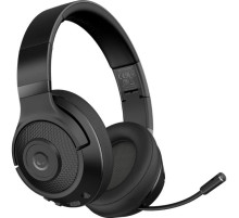 Навушники Lorgar Noah 500 Wireless Gaming Black (LRG-GHS500)