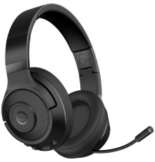 Навушники Lorgar Noah 500 Wireless Gaming Black (LRG-GHS500)