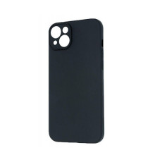 Чохол до мобільного телефона BeCover Apple iPhone 15 Plus Black (710147)