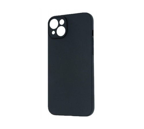 Чохол до мобільного телефона BeCover Apple iPhone 15 Plus Black (710147)