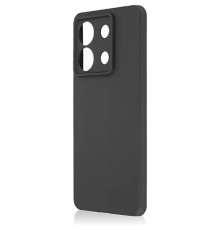 Чохол до мобільного телефона BeCover Xiaomi Redmi Note 13 Pro 4G Black (710913)