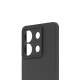 Чохол до мобільного телефона BeCover Xiaomi Redmi Note 13 Pro 4G Black (710913)