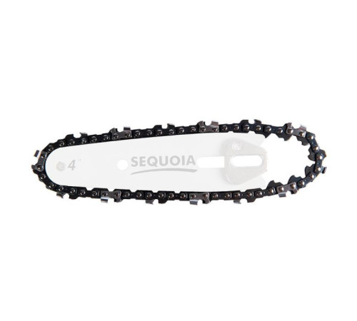 Цепь SEQUOIA 1/4", 1.1 мм, 28 звена, 4"/10 см (22-2004-23-33)
