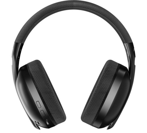 Навушники Aula S6 - 3 in 1 Wired/2.4G Wireless/Bluetooth Black (6948391235554)