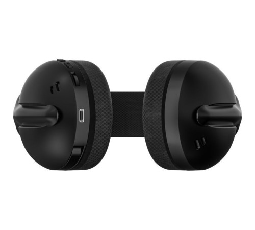 Навушники Aula S6 - 3 in 1 Wired/2.4G Wireless/Bluetooth Black (6948391235554)